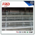 Trade assurance 100% payment guarantee factory supply uganda poultry farm automatic chicken layer cage